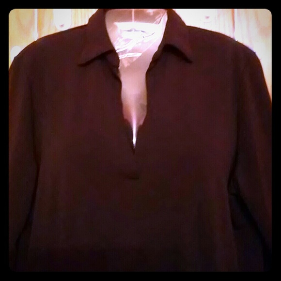 Max Studio Dresses & Skirts - Black Dress